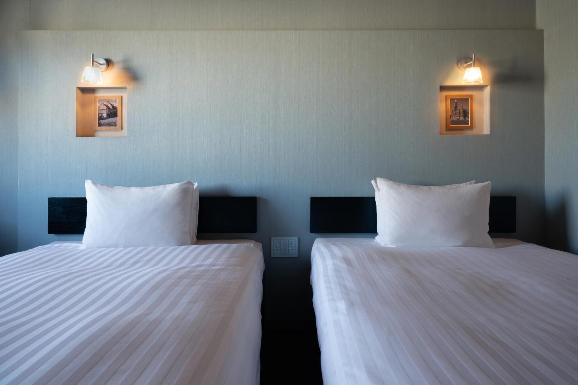 Hotel Vista Atsugi Eksteriør bilde