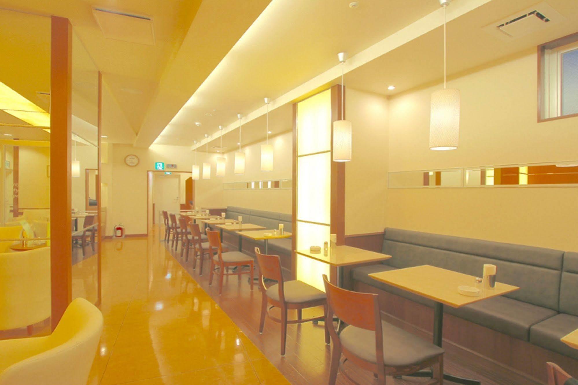 Hotel Vista Atsugi Eksteriør bilde