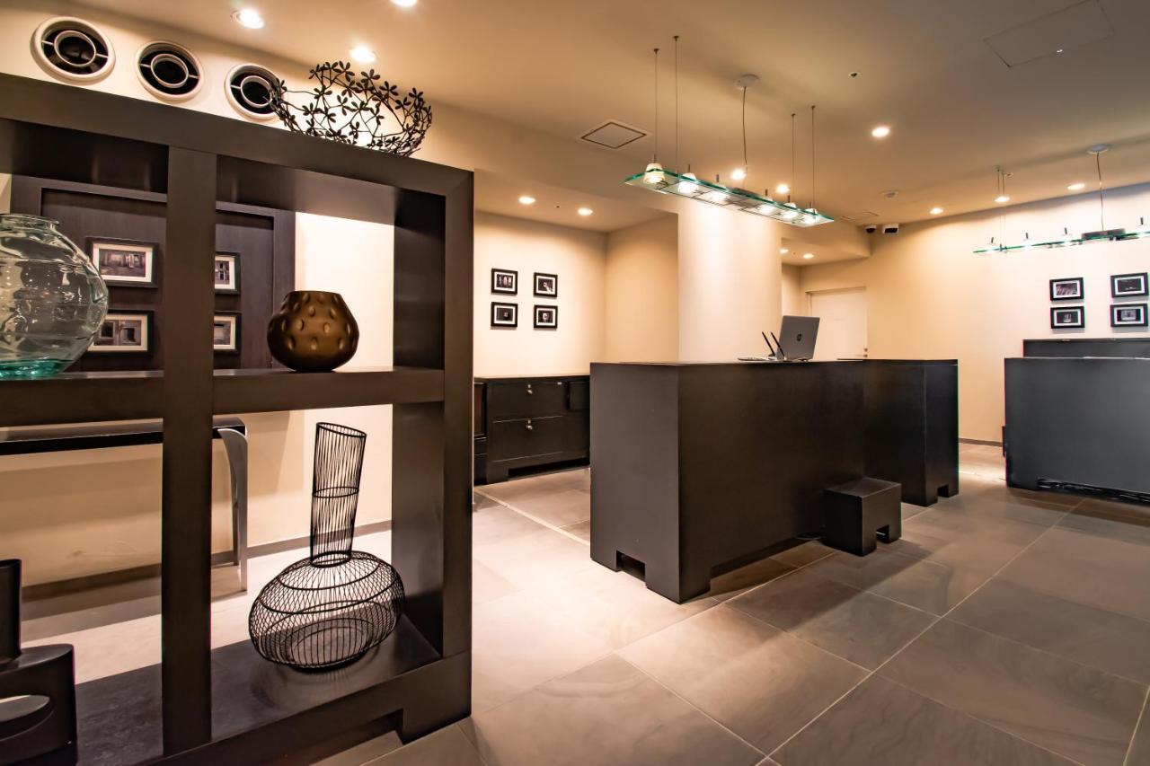 Hotel Vista Atsugi Eksteriør bilde